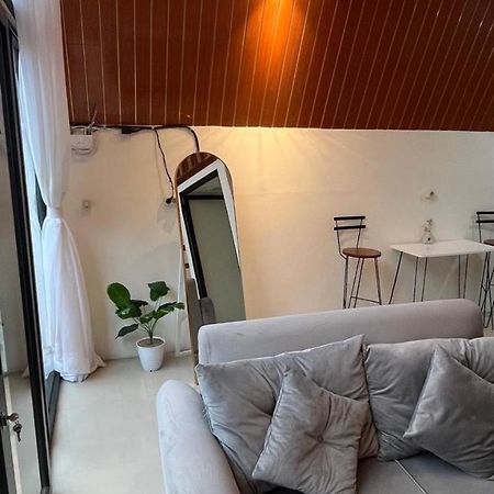 Agriya Lubis Cabin Diyeng Экстерьер фото